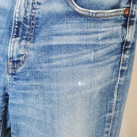 Moussy vintage jeans - Picture 4 of 10
